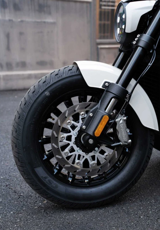 Мотоцикл Benda DarkFlag 500 Commander в Уссурийске