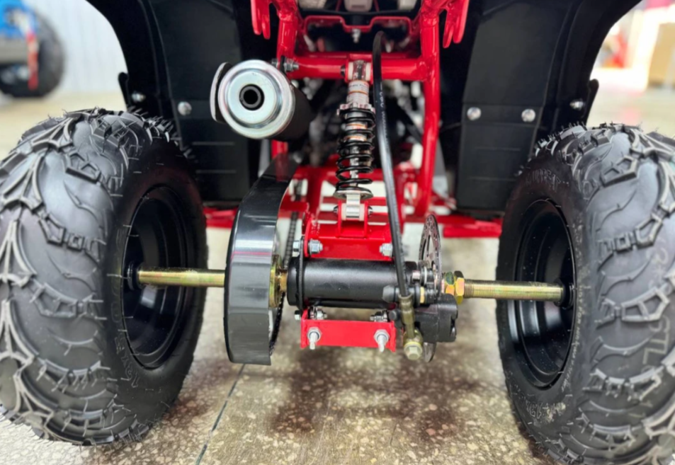 Квадроцикл GBM ROBLOX в Уссурийске