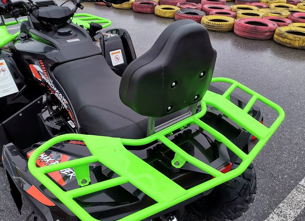 Квадроцикл PROMAX RENEGADE 280 WINCH PRO (2025) в Уссурийске