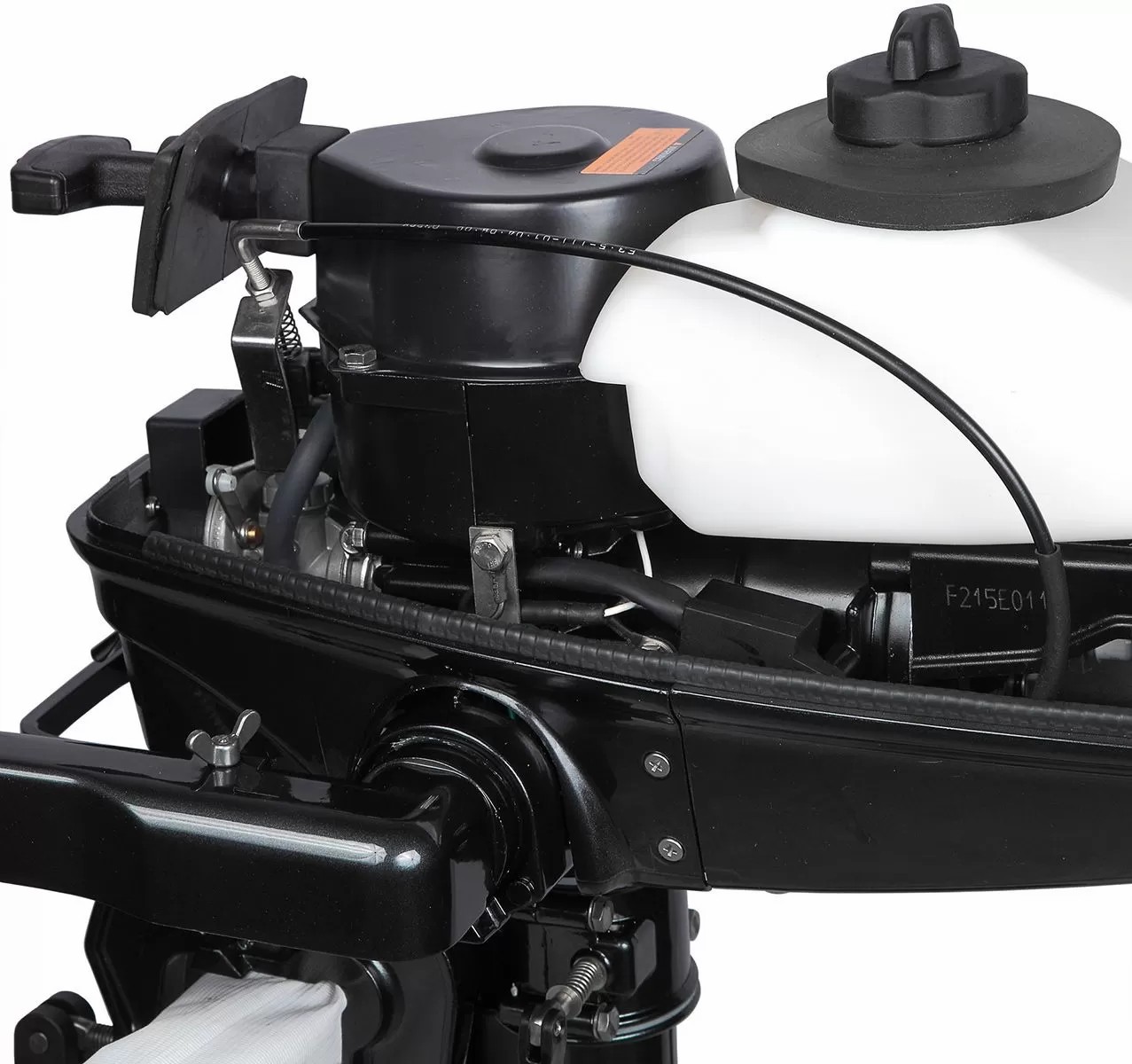 Лодочный мотор MARLIN MP 4 AMHS в Уссурийске