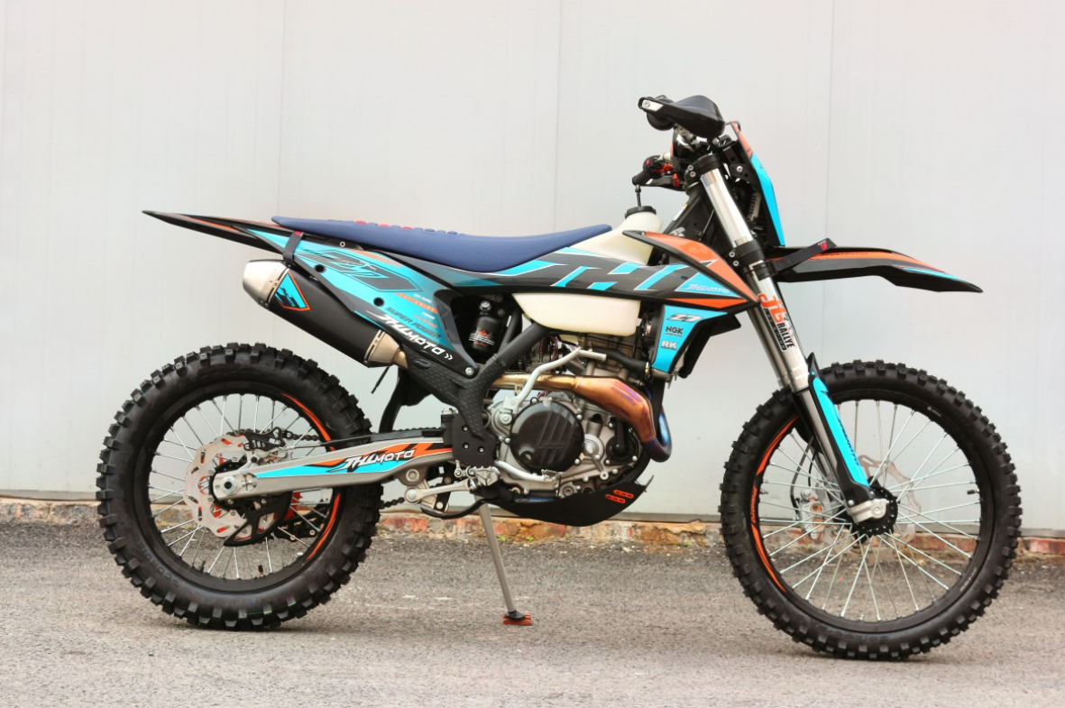 Мотоцикл JHLMOTO JHL Z7 NC250S (177MM-A) в Уссурийске