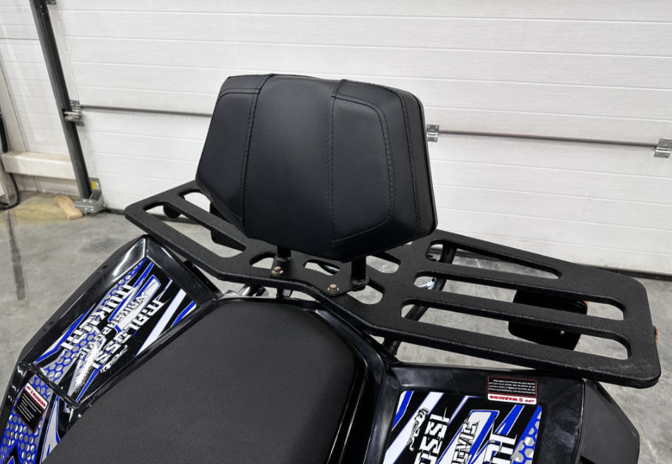 Квадроцикл GBM SHARP BIG 300 NEW PREMIUM в Уссурийске