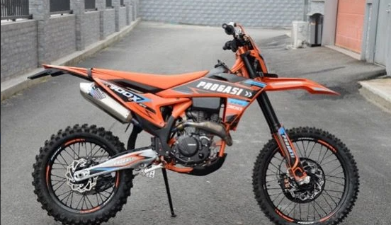 Мотоцикл Progasi Endurance 300X EFI в Уссурийске