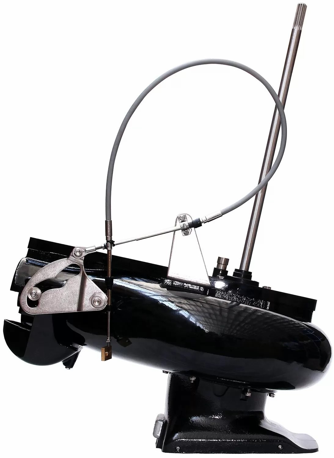 ВОДОМЕТНАЯ НАСАДКА MARLIN НА МОТОР 40 Л.С. YAMAHA, MARLIN, HIDEA, MIKATSU в Уссурийске