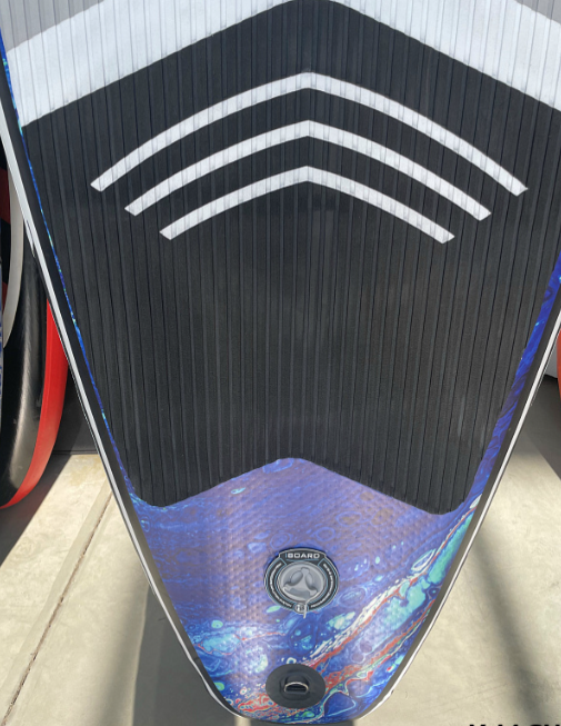 SUP (САП) ДОСКА RAIDEX I BOARD 11’ (332СМ) N 40 в Уссурийске