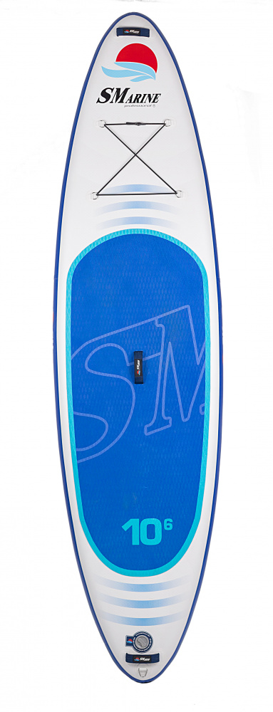 САП (SUP) Board SMARINE 10.6 в Уссурийске