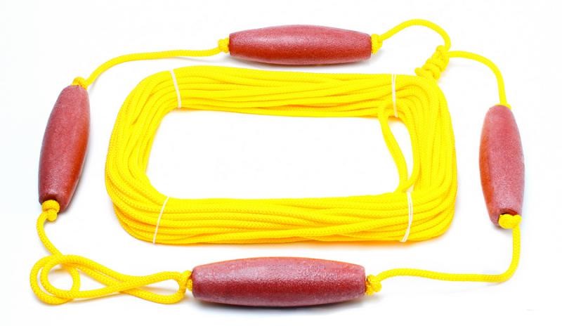 Линь спасательный "Конец Александрова" в Уссурийске