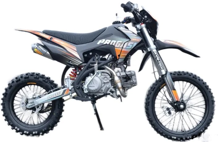 Питбайк Progasi SMART 190 NEW (ZS 1P62YML-2 W190) в Уссурийске