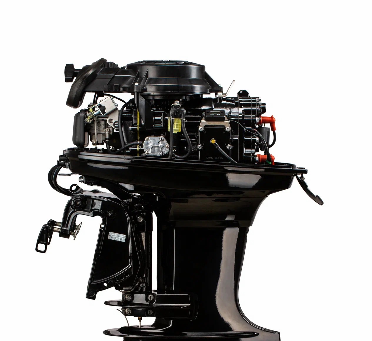 ЛОДОЧНЫЙ МОТОР GLADIATOR G40FHS в Уссурийске