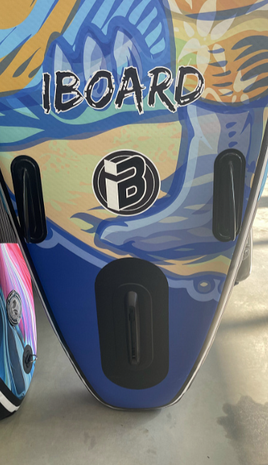 SUP (САП) ДОСКА RAIDEX I BOARD 11’ (332СМ) N 28 в Уссурийске