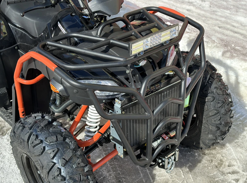 Квадроцикл PROMAX Фермер 350 4x4 ALL ROAD BASIC (2025) в Уссурийске