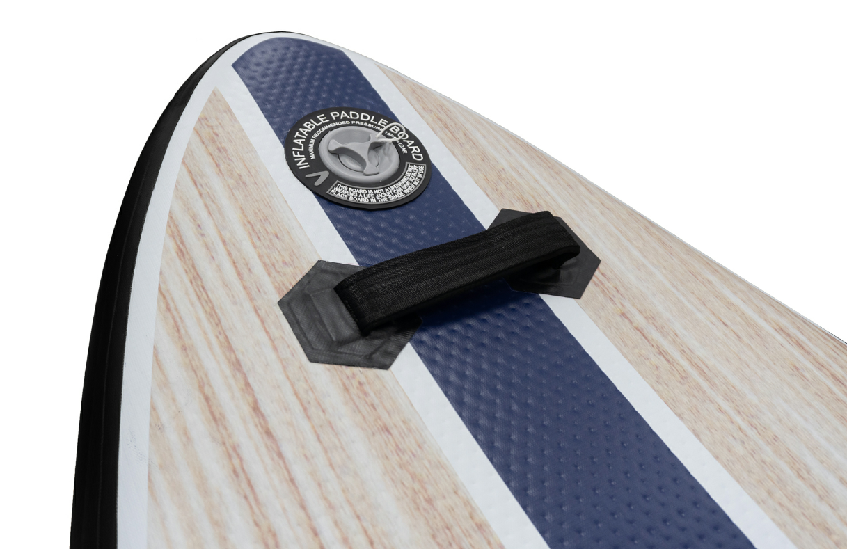 Сап-борд синий 11.6ft RIVIERA в Уссурийске