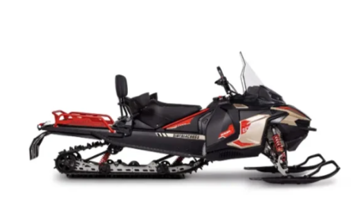 Снегоход AODES Siberiacross 1000 WT 508mm LCD 6.8 в Уссурийске