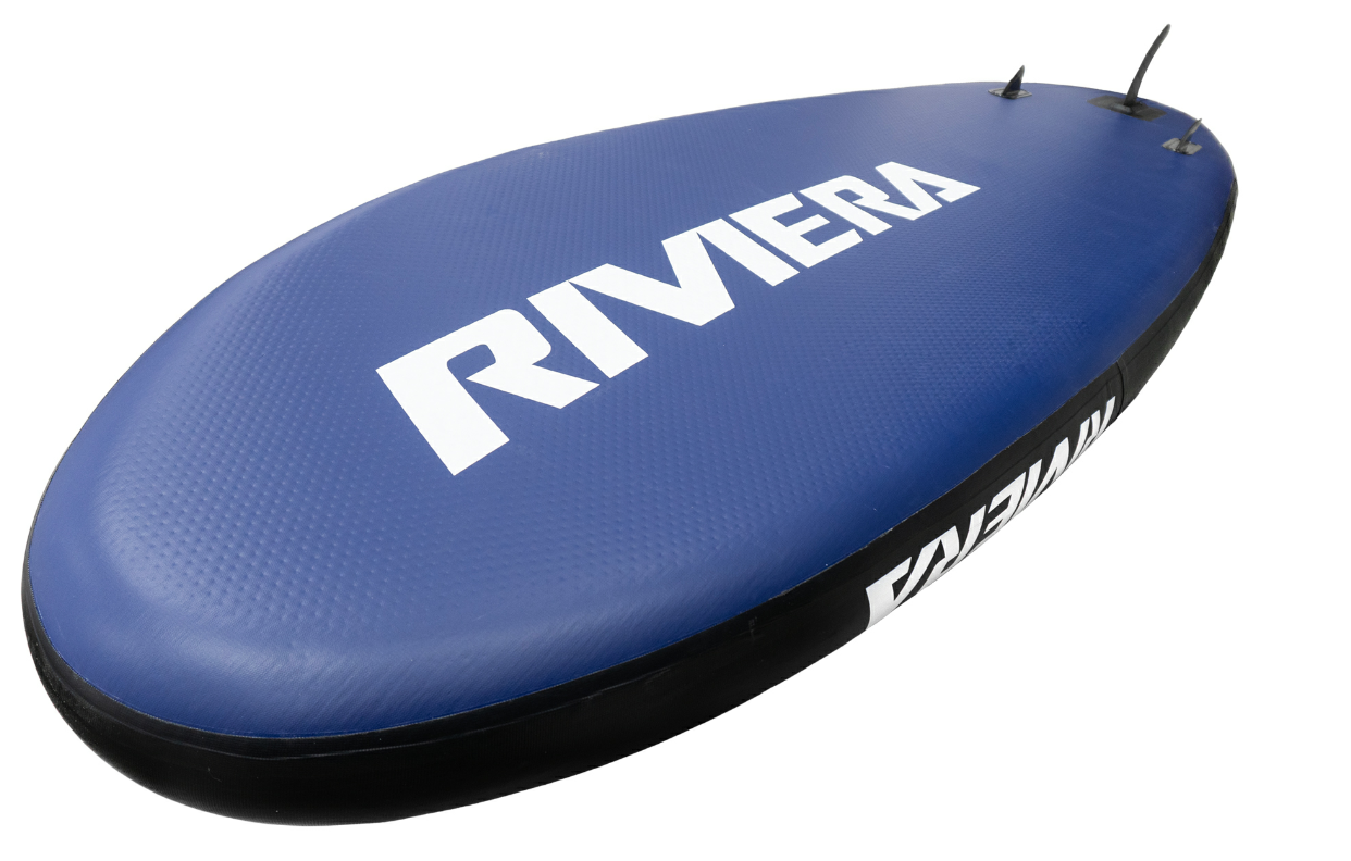 Сап-борд синий 10.6ft RIVIERA в Уссурийске