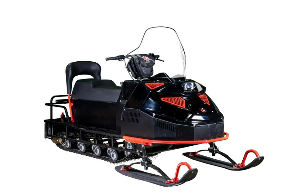 Снегоход БТС 4Т ЛЮКС / 29 л.с. 726 м3 в Уссурийске