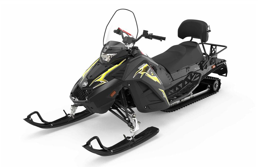Снегоход STELS SK200R (L ST LT) КАПИТАН 1.0 K01 Tech в Уссурийске