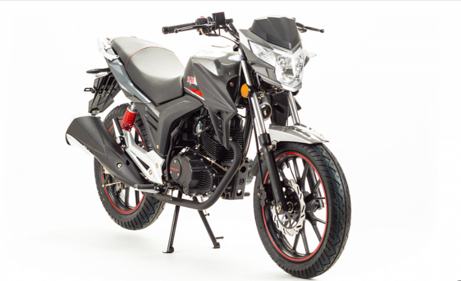 Мотоцикл FLASH 200 в Уссурийске