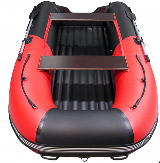 НАДУВНАЯ ЛОДКА GLADIATOR E380S в Уссурийске