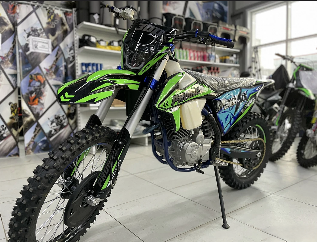 Мотоцикл Progasi RACE 300 AIR PRO SPORT в Уссурийске