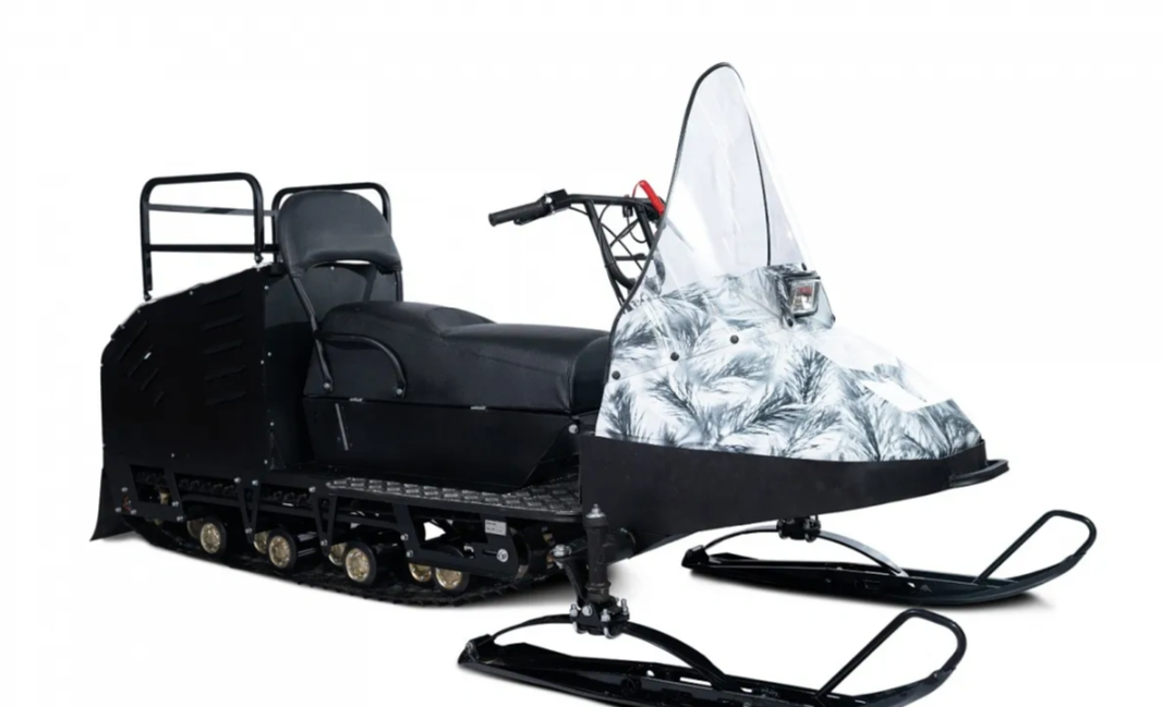 Миниснегоход Бурлак-М Егерь 18.5 л.с. с эл.зап. в Уссурийске