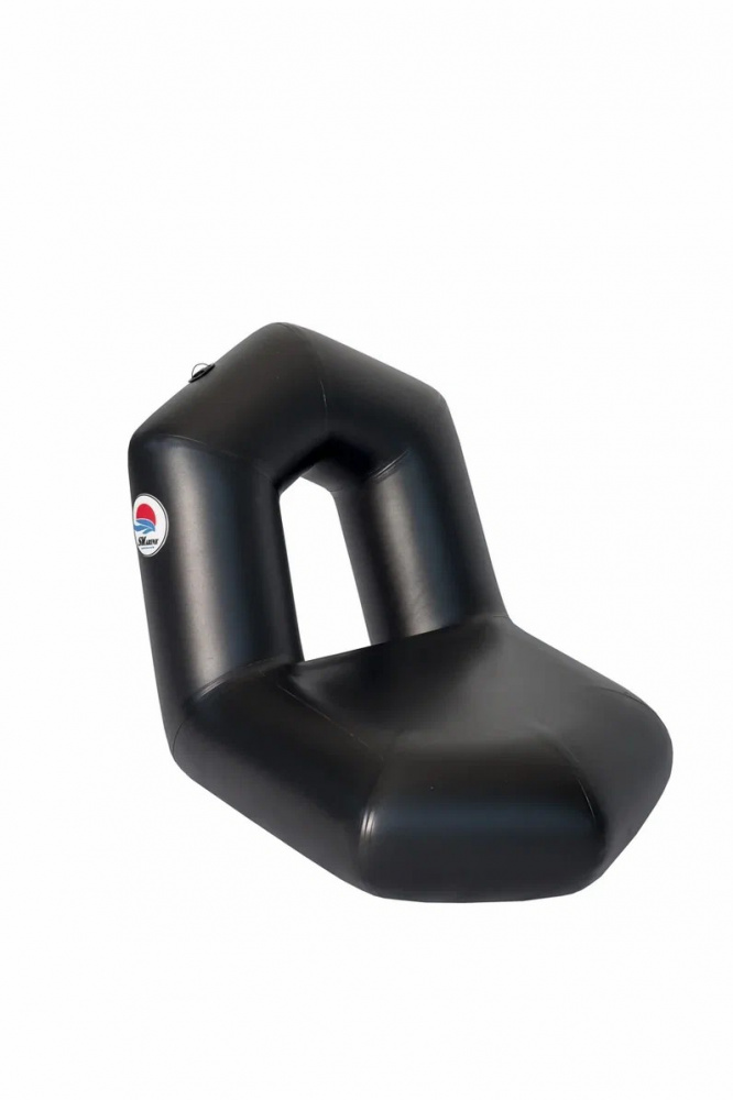 КРЕСЛО НАДУВНОЕ SMARINE, 85Х75 СМ, ПВХ, ЧЕРНЫЙ в Уссурийске