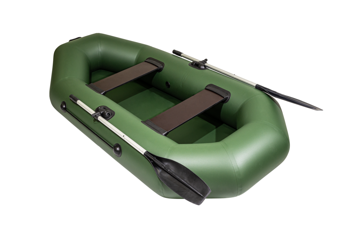 Лодка Барс 240 в Уссурийске