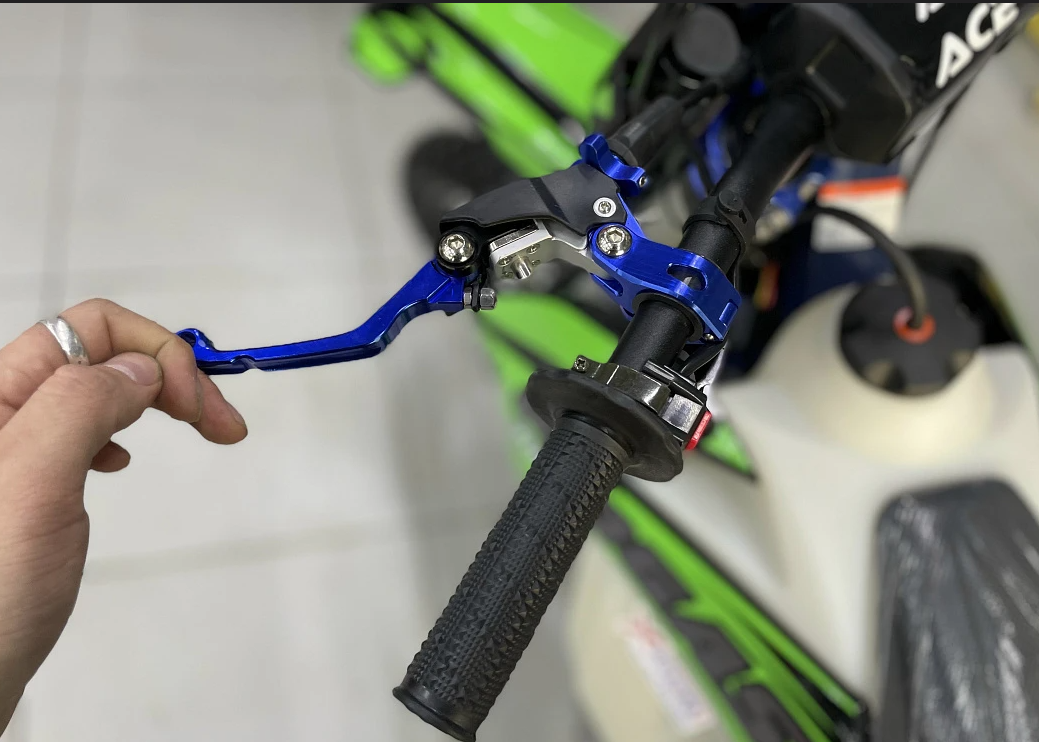 Мотоцикл Progasi RACE 300 AIR PRO SPORT в Уссурийске