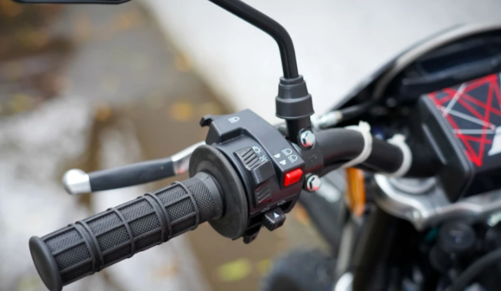 Мотоцикл BSE Z1 Y (035) в Уссурийске