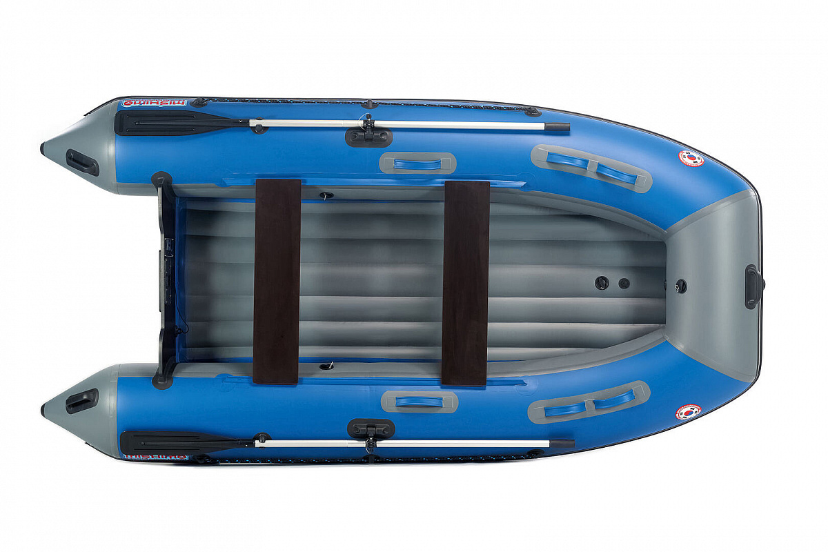 Лодка MISHIMO LITE 360 в Уссурийске