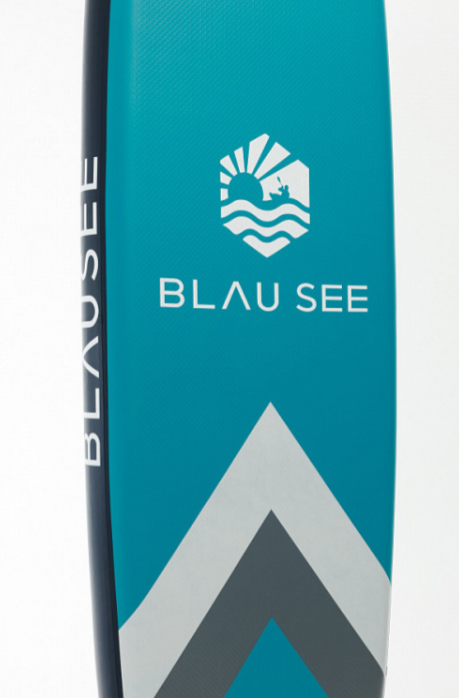 НАДУВНОЙ SUP-BOARD BUSINESS LIGHT BLUE 10,6 в Уссурийске