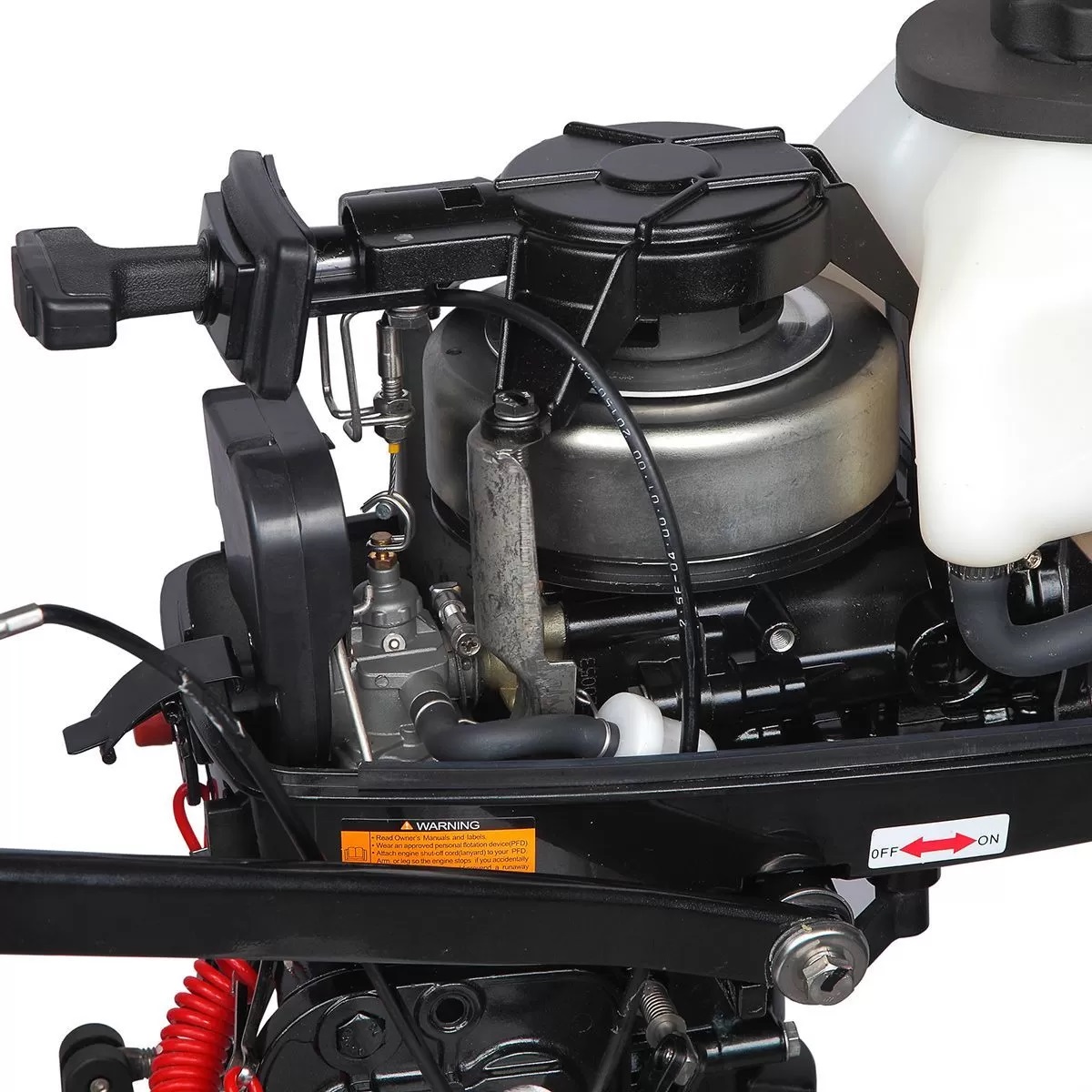 Лодочный мотор MARLIN MP 3 AMHS в Уссурийске