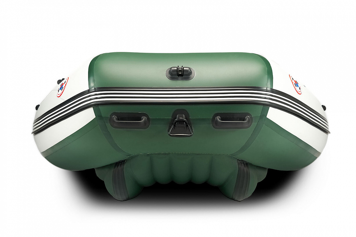 Лодка MISHIMO LITE DF 400 в Уссурийске