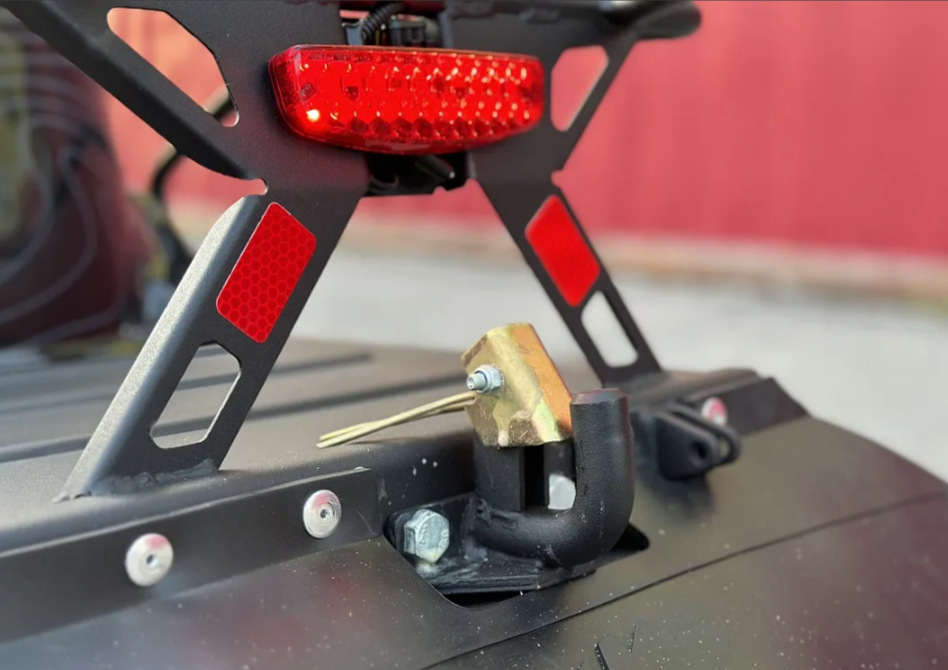 Снегоход РМ TIKSY 500 4Т в Уссурийске