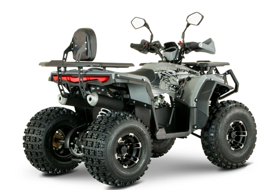 Квадроцикл YACOTA DRAGON LUX LD в Уссурийске