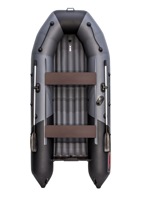 Лодка Таймень NX 3600 НДНД PRO в Уссурийске