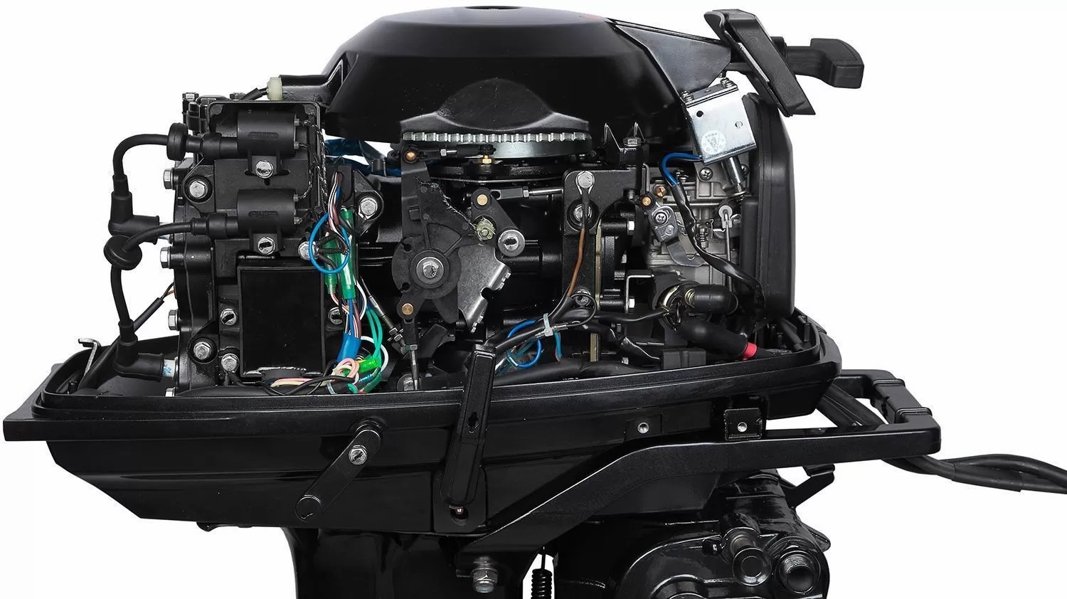 Лодочный мотор MARLIN MP 30 AWRS в Уссурийске