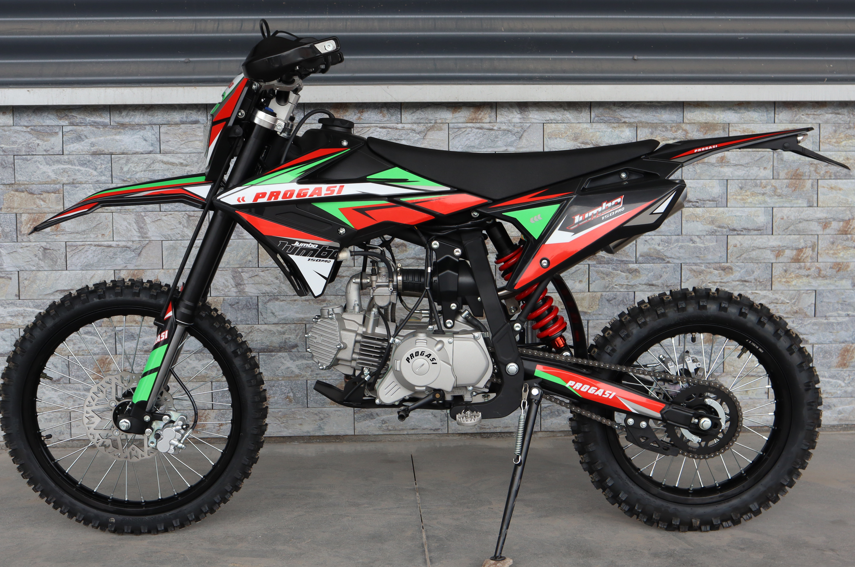 Мотоцикл Progasi Jumbo 150 Pro (19/16) в Уссурийске