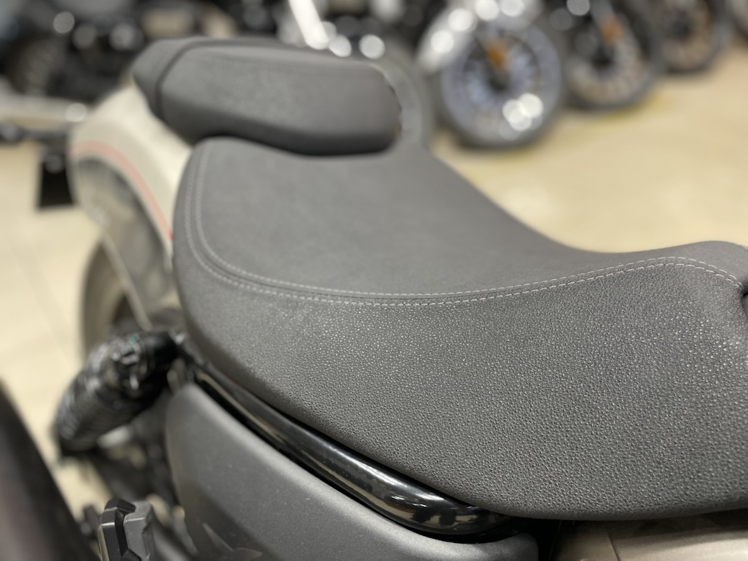 Мотоцикл Benda Chinchilla 500 в Уссурийске