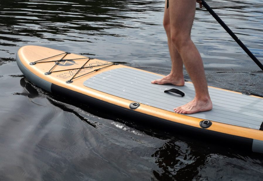 SUP (САП) Доска MISHIMO DECK 10.6(320) в Уссурийске