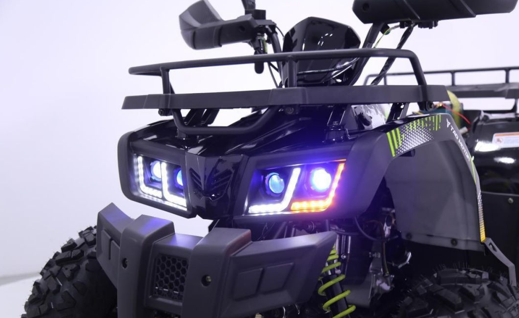 Квадроцикл YACOTA WARRIOR 200 PRO в Уссурийске