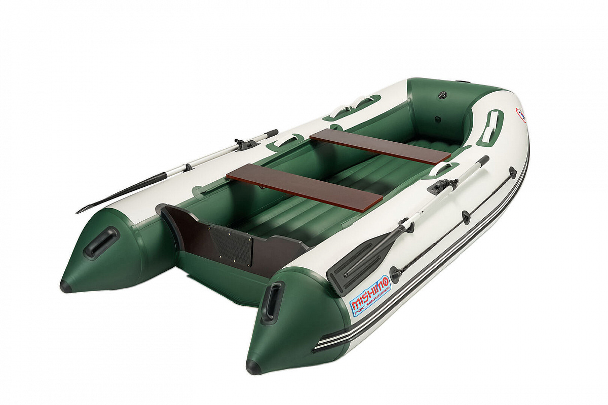 Лодка MISHIMO LITE 360 в Уссурийске