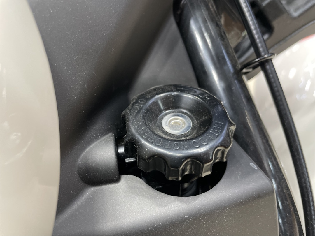 Мотоцикл Benda Chinchilla 500 в Уссурийске