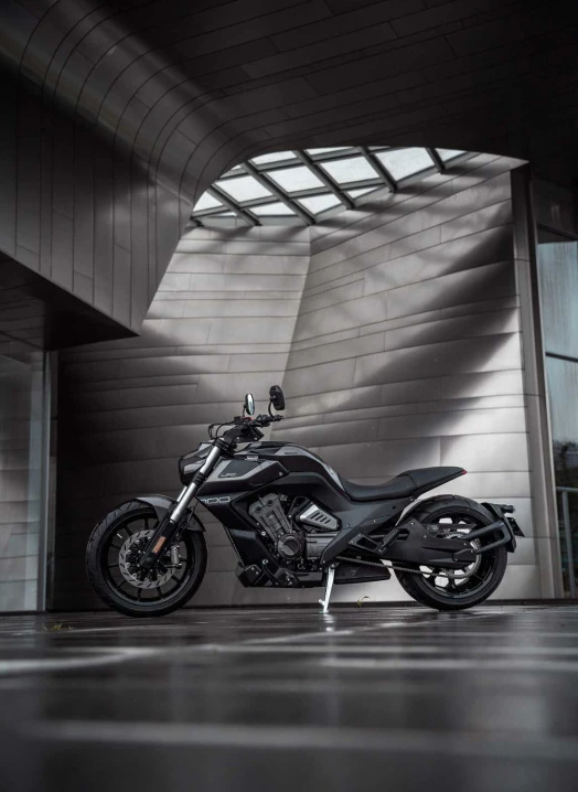 Мотоцикл Benda LFC 700 Pro в Уссурийске