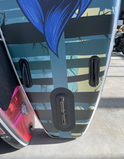 SUP (САП) ДОСКА RAIDEX TAKUMO 10.6’ (320СМ) N 4 в Уссурийске