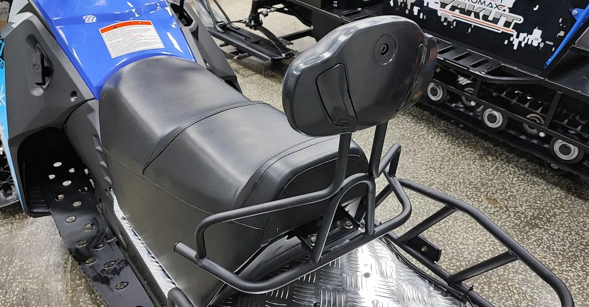 Снегоход Ataki WD150 в Уссурийске