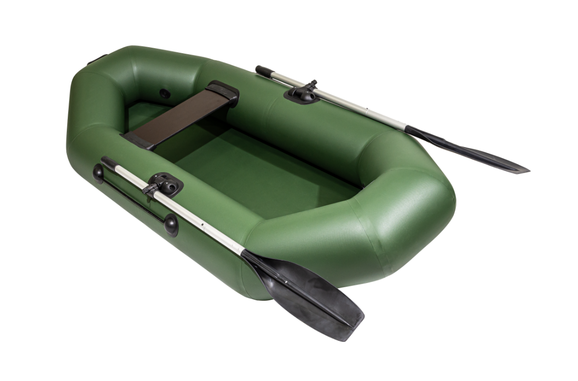 Лодка Барс 230 в Уссурийске