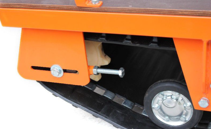 Мотобуксировщик ЧИНУК 11 л.с. в Уссурийске