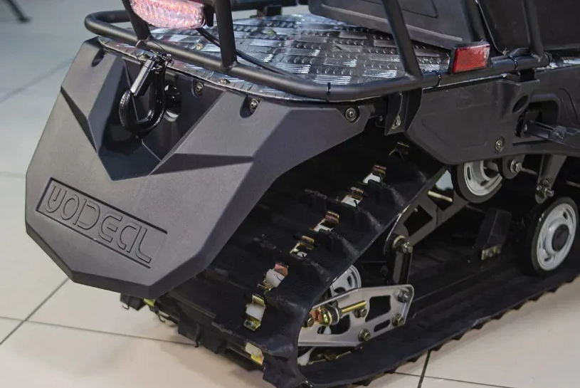 Снегоход Ataki WD 300 в Уссурийске