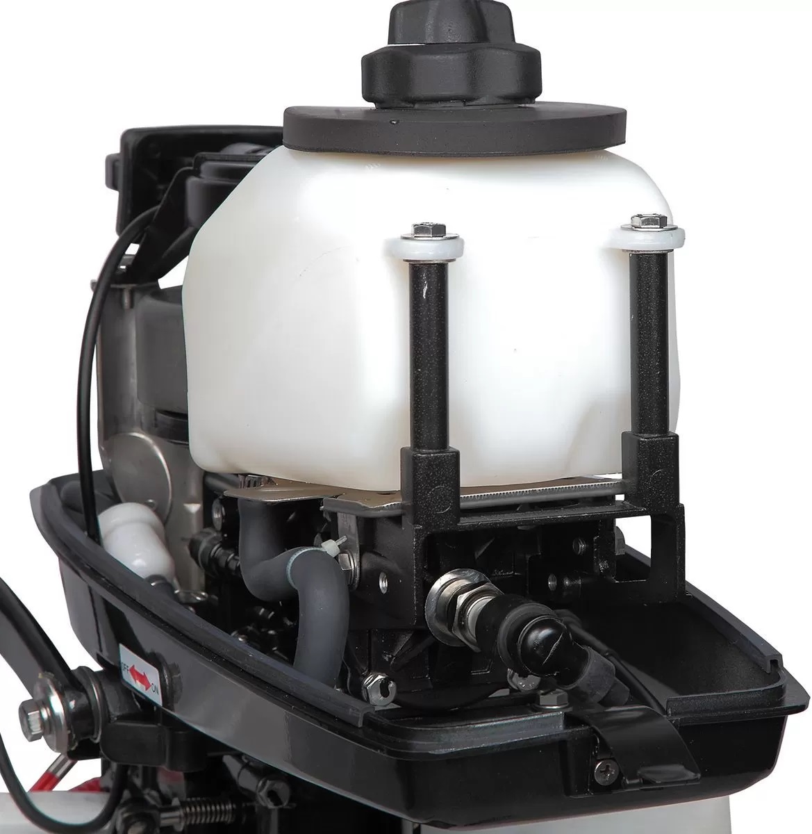 Лодочный мотор MARLIN MP 3 AMHS в Уссурийске