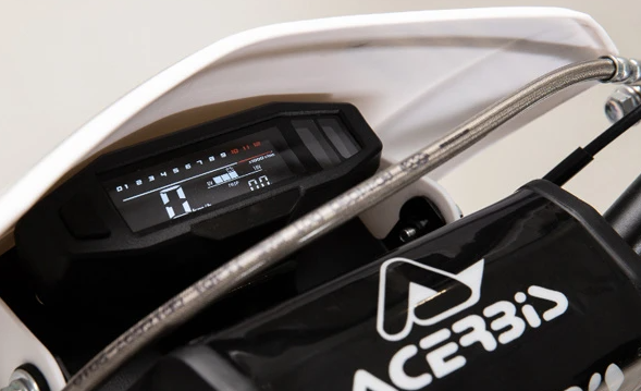 Питбайк Progasi Smart Max 150 в Уссурийске